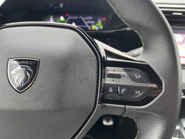 Peugeot 308 bluehdi 130ch ss eat8 gt occasion simplicicar meaux simplicicar simplicibike france