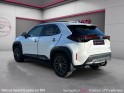 Toyota yaris cross hybride my22 116h awd-i trail marchepieds standardisés occasion simplicicar coeur d'yvelines - auto expo...