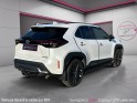 Toyota yaris cross hybride my22 116h awd-i trail marchepieds standardisés occasion simplicicar coeur d'yvelines - auto expo...