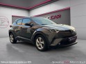 Toyota c-hr hybride pro rc18 c-hr pro 122h dynamic business garantie 12 mois occasion montreuil (porte de vincennes)(75)...