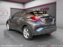Toyota c-hr hybride pro rc18 c-hr pro 122h dynamic business garantie 12 mois occasion montreuil (porte de vincennes)(75)...