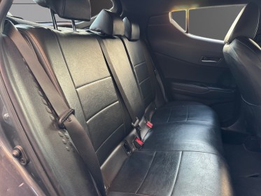 Toyota c-hr hybride pro rc18 c-hr pro 122h dynamic business garantie 12 mois occasion montreuil (porte de vincennes)(75)...