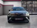 Toyota c-hr hybride pro rc18 c-hr pro 122h dynamic business garantie 12 mois occasion montreuil (porte de vincennes)(75)...