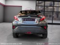 Toyota c-hr hybride pro rc18 c-hr pro 122h dynamic business garantie 12 mois occasion montreuil (porte de vincennes)(75)...