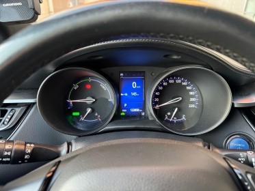 Toyota c-hr hybride pro rc18 c-hr pro 122h dynamic business garantie 12 mois occasion montreuil (porte de vincennes)(75)...