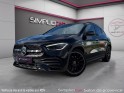 Mercedes gla 200 7g-dct amg line - multibeam - attelage - sièges électriques chauffants - toit ouvrant - garantie occasion...