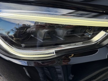 Mercedes gla 200 7g-dct amg line - multibeam - attelage - sièges électriques chauffants - toit ouvrant - garantie occasion...