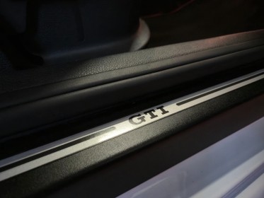 Volkswagen polo 1.8 tsi 192 bmt gti phase 2 - garantie 12 mois - occasion  simplicicar aix les bains simplicicar simplicibike...