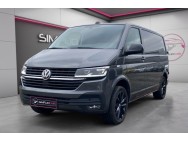VOLKSWAGEN d'occasion TRANSPORTER CB 2.0 BITDI 180 2.8T 4MOTION DSG