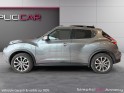 Nissan juke 1.6e dig-t 190 all-mode 4x4-i xtronic 7 tekna, toit ouvrant, attelage, garantie 12 mois occasion simplicicar...