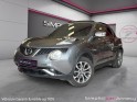Nissan juke 1.6e dig-t 190 all-mode 4x4-i xtronic 7 tekna, toit ouvrant, attelage, garantie 12 mois occasion simplicicar...