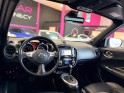 Nissan juke 1.6e dig-t 190 all-mode 4x4-i xtronic 7 tekna, toit ouvrant, attelage, garantie 12 mois occasion simplicicar...