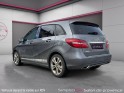 Mercedes classe b 200 d 7-g dct sensation - camera - radar av ar - garantie - financement occasion simplicicar salon de...