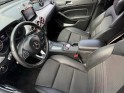 Mercedes classe b 200 d 7-g dct sensation - camera - radar av ar - garantie - financement occasion simplicicar salon de...