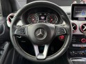 Mercedes classe b 200 d 7-g dct sensation - camera - radar av ar - garantie - financement occasion simplicicar salon de...