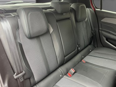 Peugeot 308 130ch eat8 allure pack carplay caméra 360° acc i-cockpit suivi peugeot garantie 12 mois occasion simplicicar...