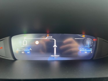 Peugeot 308 130ch eat8 allure pack carplay caméra 360° acc i-cockpit suivi peugeot garantie 12 mois occasion simplicicar...