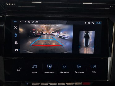 Peugeot 308 130ch eat8 allure pack carplay caméra 360° acc i-cockpit suivi peugeot garantie 12 mois occasion simplicicar...