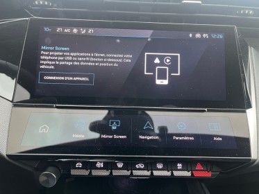 Peugeot 308 130ch eat8 allure pack carplay caméra 360° acc i-cockpit suivi peugeot garantie 12 mois occasion simplicicar...