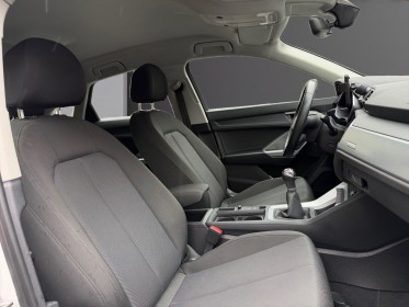 Audi q3 sportback 35 tfsi 150 ch - garantie 12 mois - ouverture et dÉmarrage sans clÉ - siÈges chauffant - virtual cockpit...