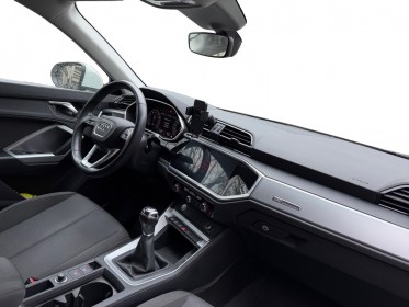 Audi q3 sportback 35 tfsi 150 ch - garantie 12 mois - ouverture et dÉmarrage sans clÉ - siÈges chauffant - virtual cockpit...