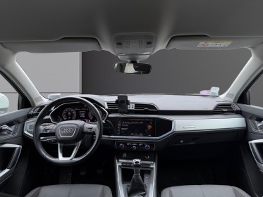 Audi q3 sportback 35 tfsi 150 ch - garantie 12 mois - ouverture et dÉmarrage sans clÉ - siÈges chauffant - virtual cockpit...