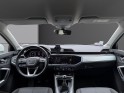 Audi q3 sportback 35 tfsi 150 ch - garantie 12 mois - ouverture et dÉmarrage sans clÉ - siÈges chauffant - virtual cockpit...