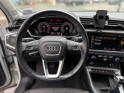 Audi q3 sportback 35 tfsi 150 ch - garantie 12 mois - ouverture et dÉmarrage sans clÉ - siÈges chauffant - virtual cockpit...