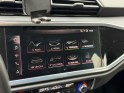 Audi q3 sportback 35 tfsi 150 ch - garantie 12 mois - ouverture et dÉmarrage sans clÉ - siÈges chauffant - virtual cockpit...