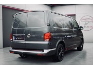 VOLKSWAGEN d'occasion TRANSPORTER CB 2.0 BITDI 180 2.8T 4MOTION DSG