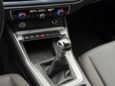 Audi q3 sportback 35 tfsi 150 ch - garantie 12 mois - ouverture et dÉmarrage sans clÉ - siÈges chauffant - virtual cockpit...
