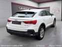 Audi q3 sportback 35 tfsi 150 ch - garantie 12 mois - ouverture et dÉmarrage sans clÉ - siÈges chauffant - virtual cockpit...