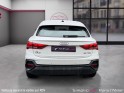 Audi q3 sportback 35 tfsi 150 ch - garantie 12 mois - ouverture et dÉmarrage sans clÉ - siÈges chauffant - virtual cockpit...