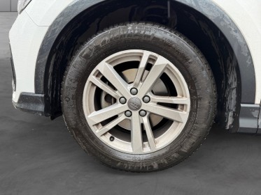 Audi q3 sportback 35 tfsi 150 ch - garantie 12 mois - ouverture et dÉmarrage sans clÉ - siÈges chauffant - virtual cockpit...