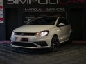 Volkswagen polo 1.8 tsi 192 bmt gti phase 2 -- garantie 12 mois -- occasion  simplicicar aix les bains simplicicar...