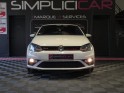 Volkswagen polo 1.8 tsi 192 bmt gti phase 2 -- garantie 12 mois -- occasion  simplicicar aix les bains simplicicar...