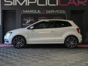 Volkswagen polo 1.8 tsi 192 bmt gti phase 2 -- garantie 12 mois -- occasion  simplicicar aix les bains simplicicar...