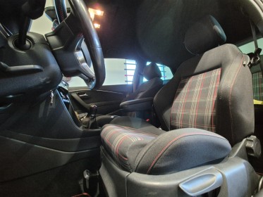 Volkswagen polo 1.8 tsi 192 bmt gti phase 2 -- garantie 12 mois -- occasion  simplicicar aix les bains simplicicar...