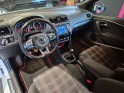 Volkswagen polo 1.8 tsi 192 bmt gti phase 2 -- garantie 12 mois -- occasion  simplicicar aix les bains simplicicar...