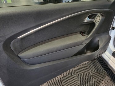 Volkswagen polo 1.8 tsi 192 bmt gti phase 2 -- garantie 12 mois -- occasion  simplicicar aix les bains simplicicar...