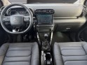 Citroen c3 aircross bluehdi 110 ss bvm6 shine pack radar ar carplay garantie 12 mois occasion simplicicar lunel simplicicar...