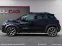 Citroen c3 aircross bluehdi 110 ss bvm6 shine pack radar ar carplay garantie 12 mois occasion simplicicar lunel simplicicar...