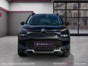 Citroen c3 aircross bluehdi 110 ss bvm6 shine pack radar ar carplay garantie 12 mois occasion simplicicar lunel simplicicar...