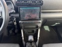 Citroen c3 aircross bluehdi 110 ss bvm6 shine pack radar ar carplay garantie 12 mois occasion simplicicar lunel simplicicar...