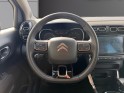 Citroen c3 aircross bluehdi 110 ss bvm6 shine pack radar ar carplay garantie 12 mois occasion simplicicar lunel simplicicar...