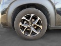 Citroen c3 aircross bluehdi 110 ss bvm6 shine pack radar ar carplay garantie 12 mois occasion simplicicar lunel simplicicar...