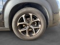 Citroen c3 aircross bluehdi 110 ss bvm6 shine pack radar ar carplay garantie 12 mois occasion simplicicar lunel simplicicar...