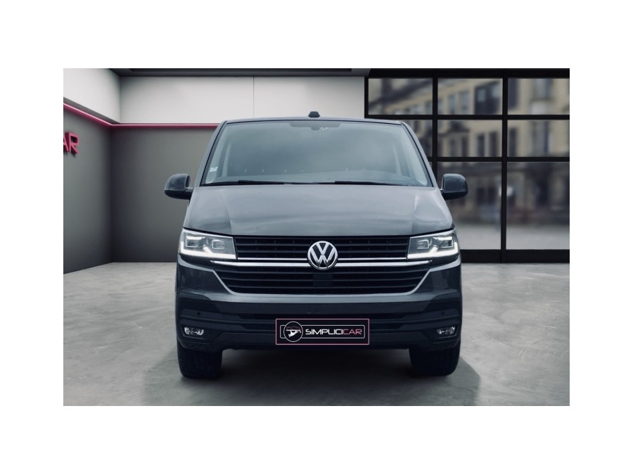 VOLKSWAGEN d'occasion TRANSPORTER CB 2.0 BITDI 180 2.8T 4MOTION DSG