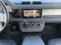 Land rover defender 90 d200 mhev bva8 x-dynamic se garantie 12mois minimum tva recuperrable occasion simplicicar pontarlier...
