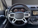 Land rover defender 90 d200 mhev bva8 x-dynamic se garantie 12mois minimum tva recuperrable occasion simplicicar pontarlier...